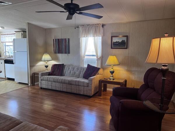 687 Century Lane a Winter Haven, FL Mobile or Manufactured Home for Sale